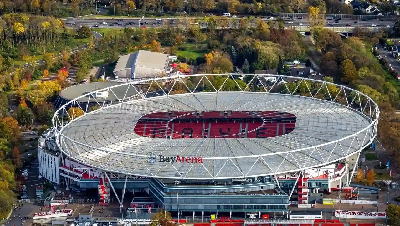 BayArena: Unser Leverkusen – Dortmund Tipp