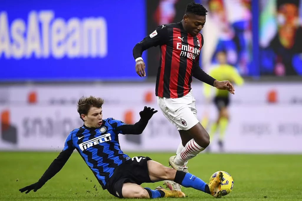 Inter Mailand – Barcelona Tipp