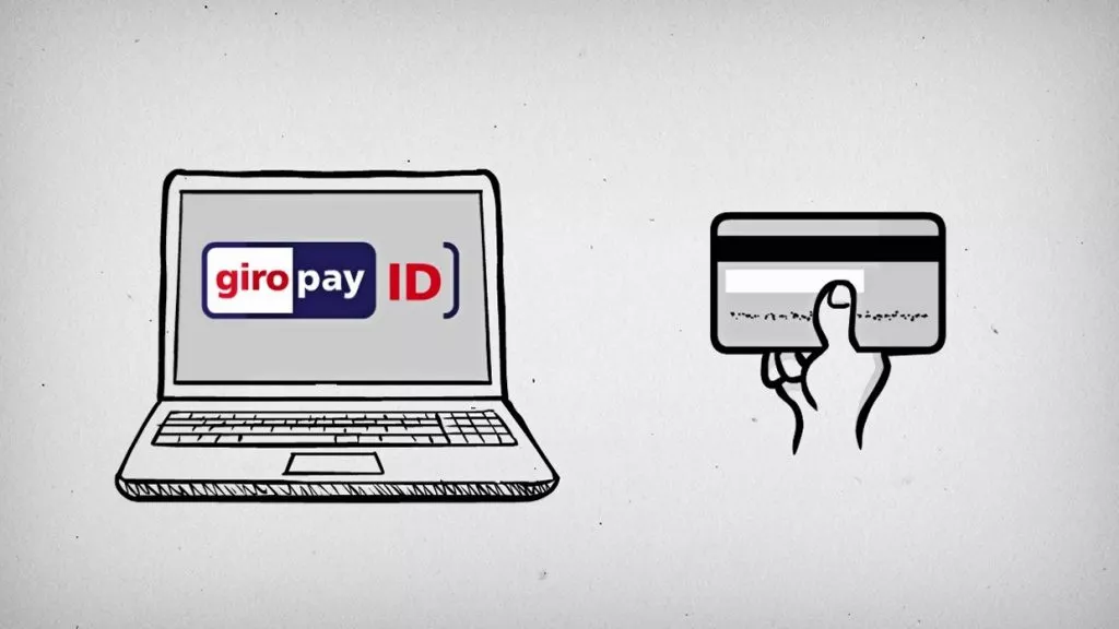 GiroPay online bezahlen