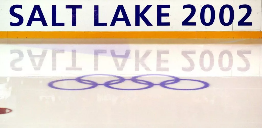 Salt Lake City 2002