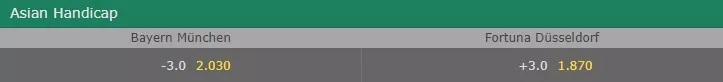 bet365 asiatische buchmacher wettbonus