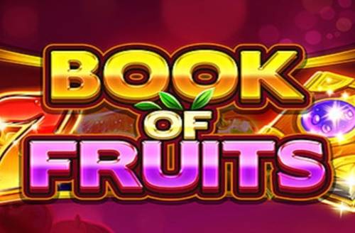 Book of Fruits 20