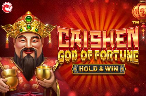 Caishen: God of Fortune HOLD & WIN
