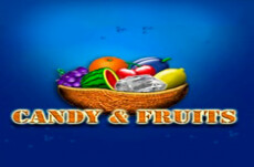Candy Fruits