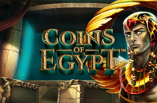 Coins of Egypt