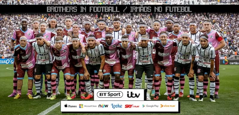 Corinthian Casuals