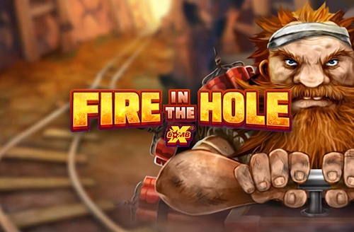 Fire In The Hole xBomb