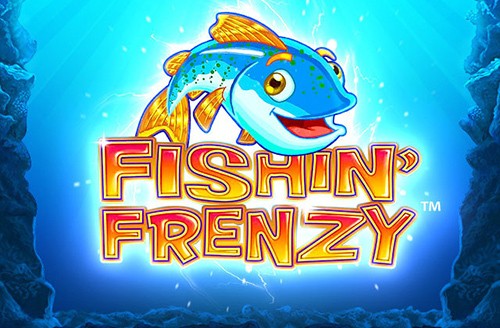 Fishin` Frenzy