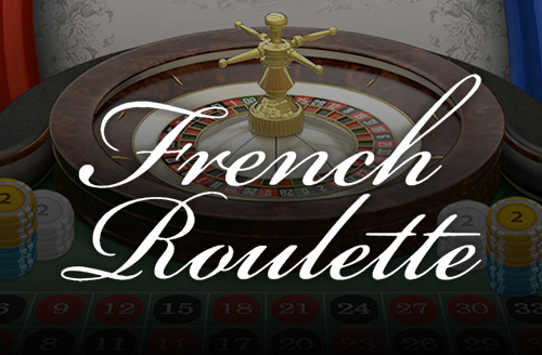 French Roulette