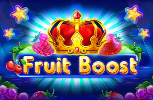 Fruit Boost