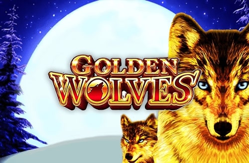 Golden Wolves