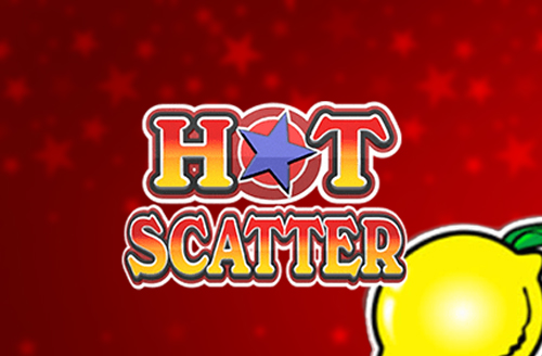 Hot Scatter