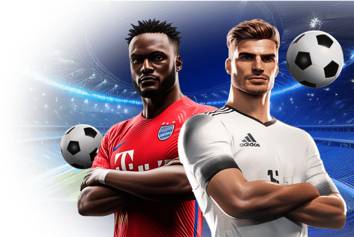 UEFA wins