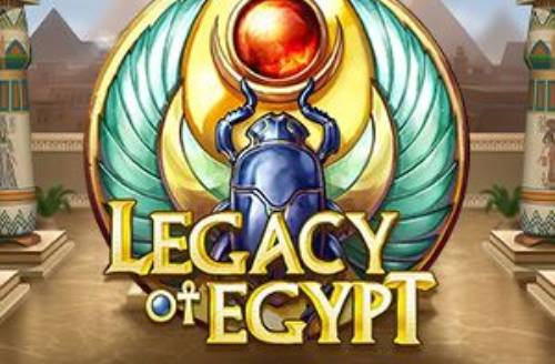 Legacy Of Egypt