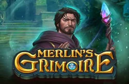 Merlins Grimoire