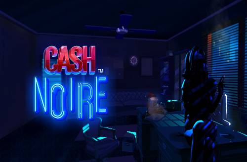 Cash Noire