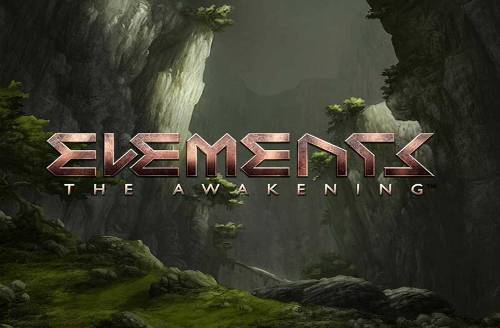 Elements: The Awakening