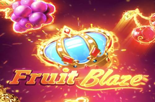 Fruit Blaze