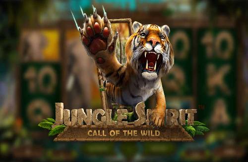 Jungle Spirit: Call of the Wild