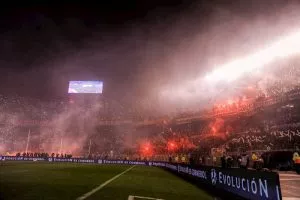 River Plate Fans