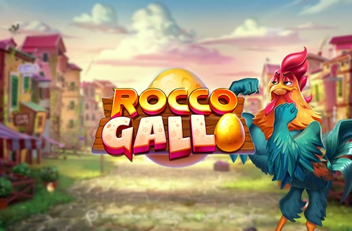 Rocco Gallo