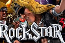 Rockstar