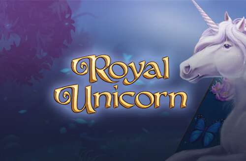Royal Unicorn