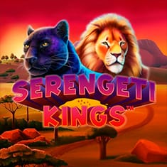 Serengeti Kings