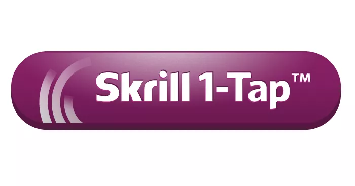 skrill 1 tap