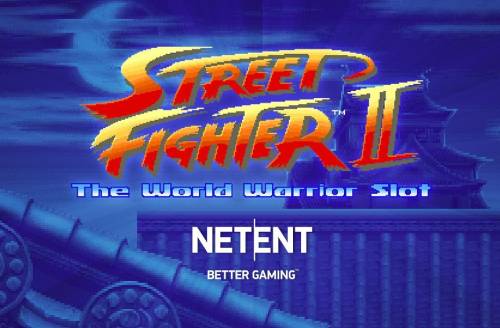 Street Fighter™ II