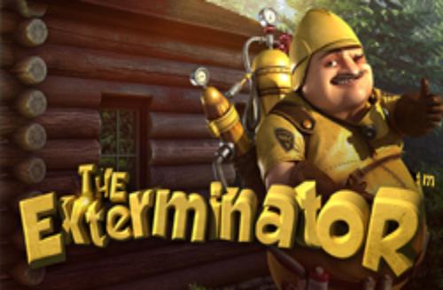 The Exterminator