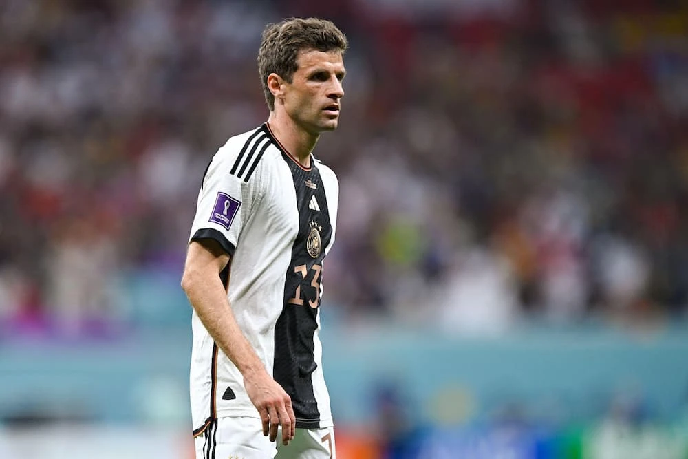 Thomas Müller