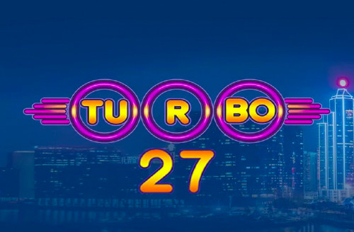 Turbo 27