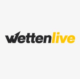 Wettenlive logo