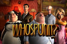 WhoSpunIt